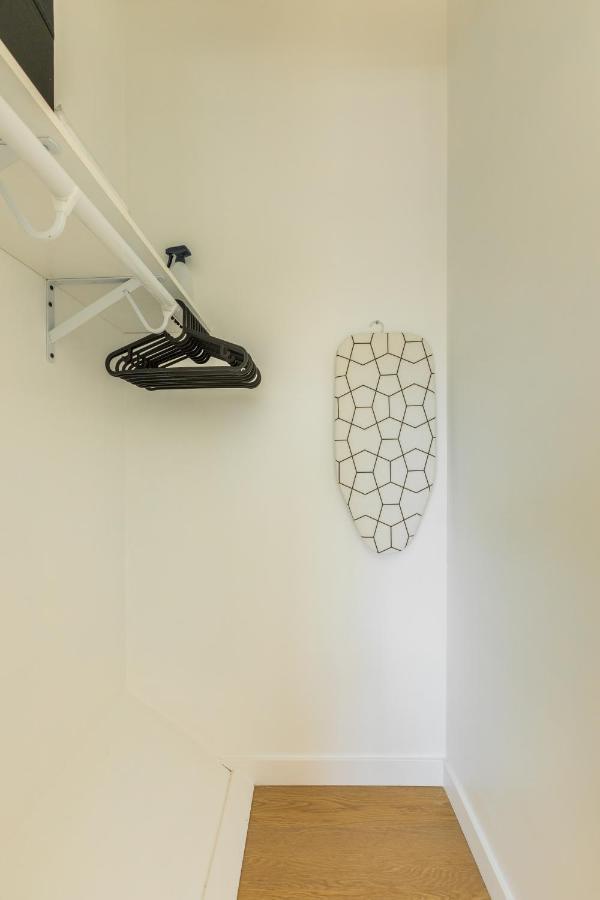 Cozy Sunny Brand-New Apt 1 Block From The Beach Long Beach Eksteriør billede