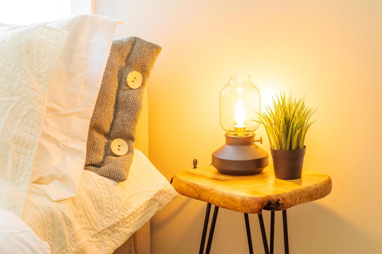 Cozy Sunny Brand-New Apt 1 Block From The Beach Long Beach Eksteriør billede