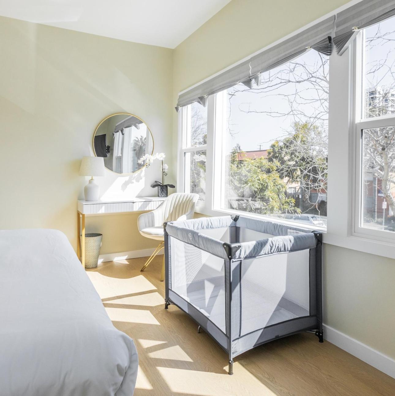Cozy Sunny Brand-New Apt 1 Block From The Beach Long Beach Eksteriør billede